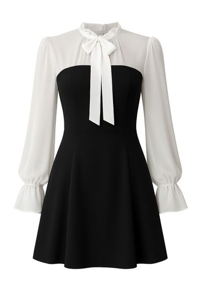 WOMAN VISION Midikleid Kleid günstig online kaufen