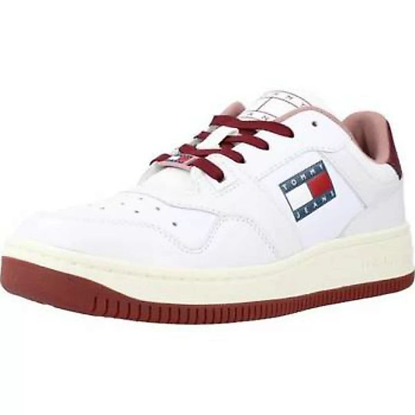 Tommy Jeans  Sneaker RETRO LOW BA günstig online kaufen