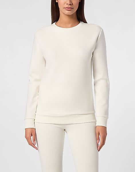 PLEIN SPORT Sweatshirt Sweatshirt günstig online kaufen
