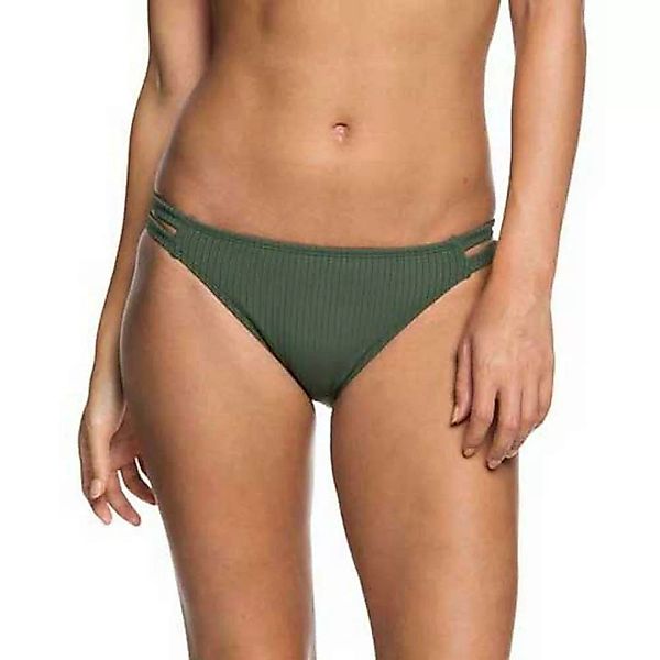 Roxy Goldy Sandy Full Bikinihose L Thyme günstig online kaufen