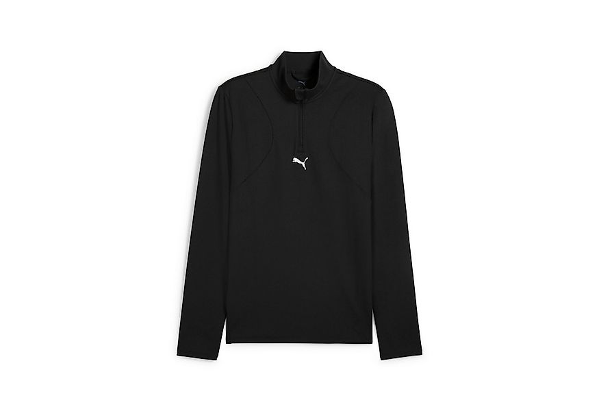 PUMA Sweatshirt M CLOUDSPUN 1/4 ZIP günstig online kaufen