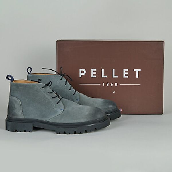Pellet  Herrenstiefel HUBERT günstig online kaufen