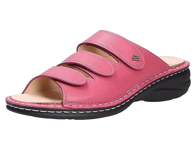Finn Comfort HELLAS Pantolette Klassischer Schnitt günstig online kaufen