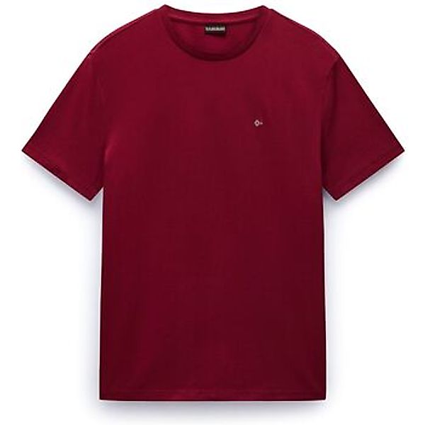 Napapijri  T-Shirt NP0A4H8D günstig online kaufen