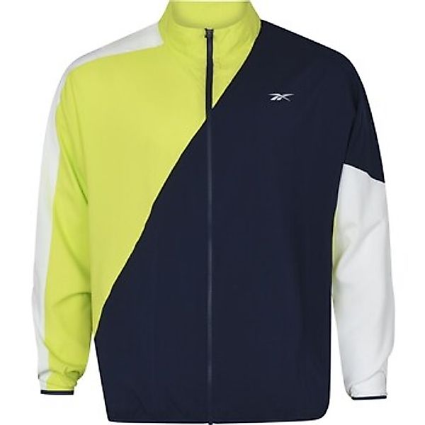 Reebok Sport  Trainingsjacken Running Woven WND günstig online kaufen