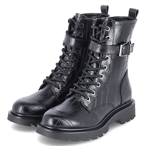 Tamaris 1-25228-45-028 Schnürstiefel günstig online kaufen