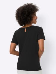 heine T-Shirt "Shirt" 1 Stk. tlg. günstig online kaufen