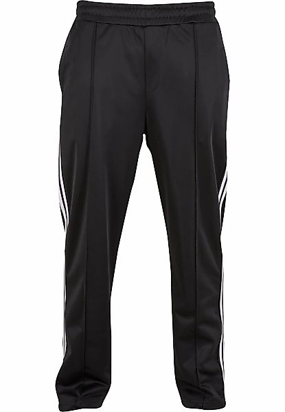 URBAN CLASSICS Jogginghose "Urban Classics Retro Tricot Track Pants" günstig online kaufen
