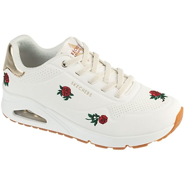 Skechers  Sneaker Uno - Champagne and Roses günstig online kaufen