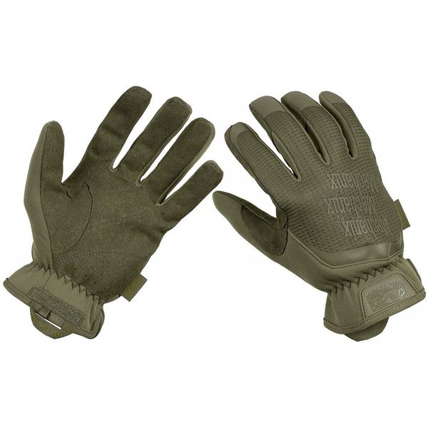 Mechanix Multisporthandschuhe Mechanix Handschuhe in 4 günstig online kaufen