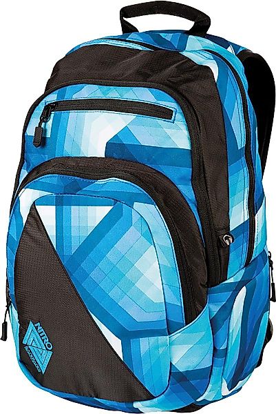 NITRO Schulrucksack Stash 29, Alltagsrucksack, Rucksack günstig online kaufen