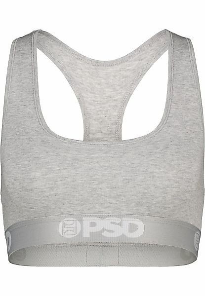 PSD Sport-BH "PSD ATHL GREY MDL SB" günstig online kaufen