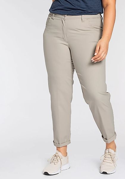 KjBRAND Chinohose "Betty Chino", mit Komfortbund günstig online kaufen