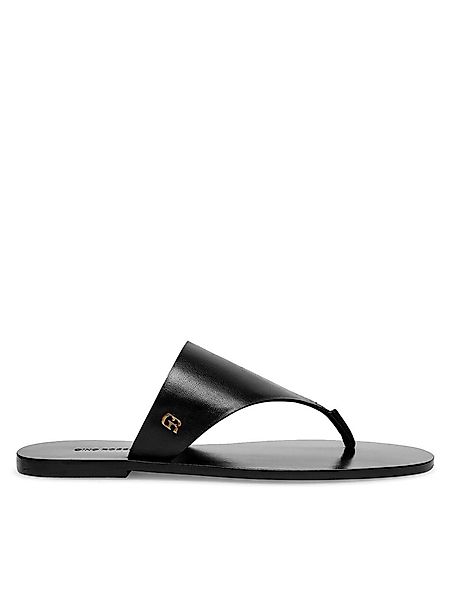 GINO ROSSI Zehentrenner EMI-112691 Schwarz Zehentrenner günstig online kaufen