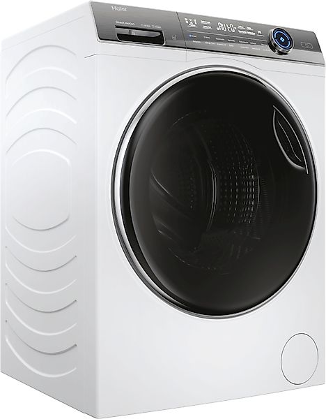 Haier Waschmaschine »HW90-BD14979EU1«, 9 kg, 1400 U/min, 9 kg, 1400 U/min, günstig online kaufen