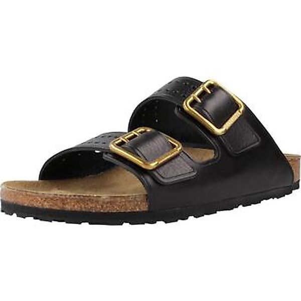 BIRKENSTOCK  Sandalen ARIZONA NATURAL LEATHER günstig online kaufen