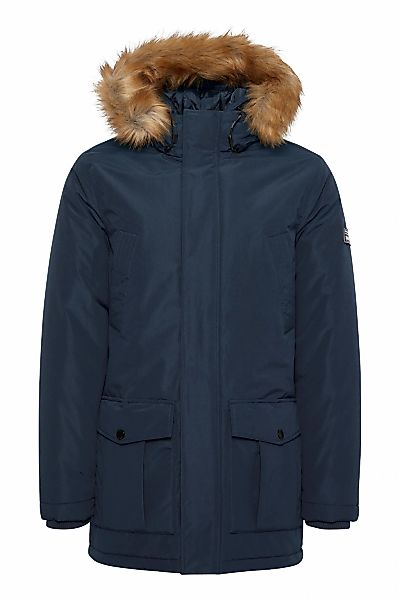 11 Project Langmantel "Parka PRDuffin" günstig online kaufen