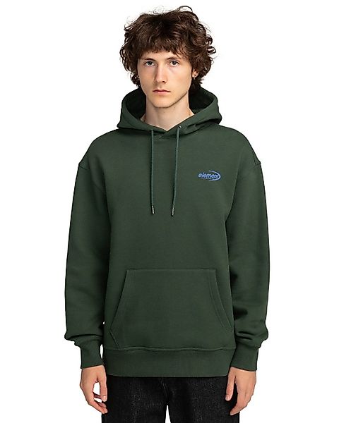 Element Hoodie Cornell Cipher günstig online kaufen