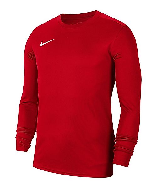 Nike Fußballtrikot Park VII Trikot langarm günstig online kaufen