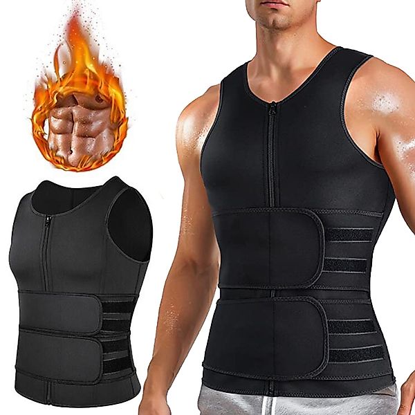 GOLDEN Bauchweggürtel Fitnessgürtel Schwitzgürtel Bauchweg Abnehmen günstig online kaufen