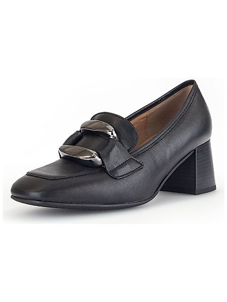 Gabor Pumps Nappaleder Pumps günstig online kaufen