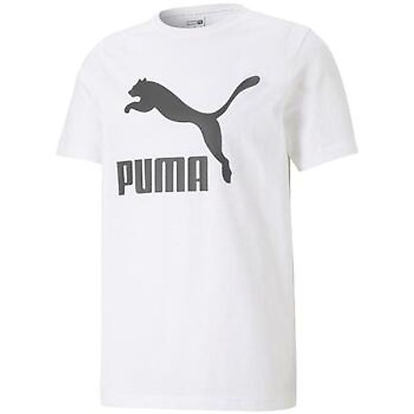 Puma  T-Shirts & Poloshirts 530088-02 günstig online kaufen