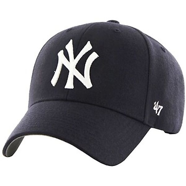 '47 Brand  Schirmmütze New York Yankees Mvp günstig online kaufen