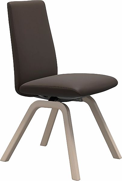Stressless Polsterstuhl "Laurel" () Low Back, Größe M, mit schräggestellten günstig online kaufen