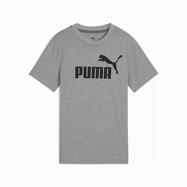 PUMA T-Shirt ESS NO. 1 LOGO TEE B günstig online kaufen