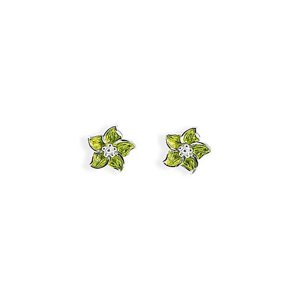 Heartbreaker Paar Ohrstecker Ohrringe Froggy Silber günstig online kaufen