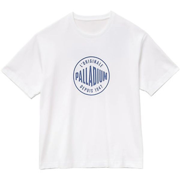 Palladium  T-Shirt T-shirt  France Logo günstig online kaufen