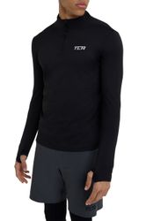 TCA Trainingsshirt TCA Herren Cloud Fleece günstig online kaufen