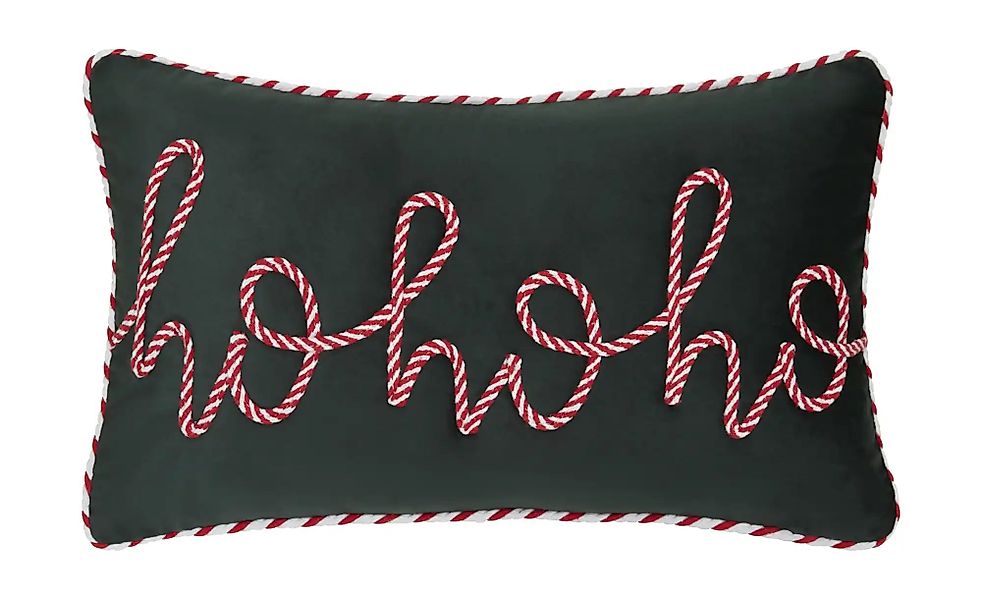 como Kissen  Weihnachten ¦ grün ¦ Maße (cm): B: 30 Weihnachten - Höffner günstig online kaufen