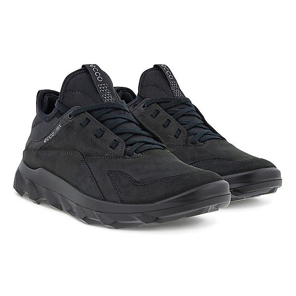 Ecco Wanderschuhe MX Low Nubukleder - günstig online kaufen