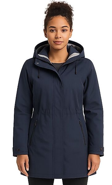 LPO Parka Damen Outdoorparka Insa günstig online kaufen