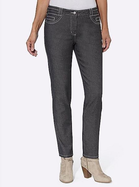 Witt Bequeme Jeans 5-Pocket-Jeans . günstig online kaufen
