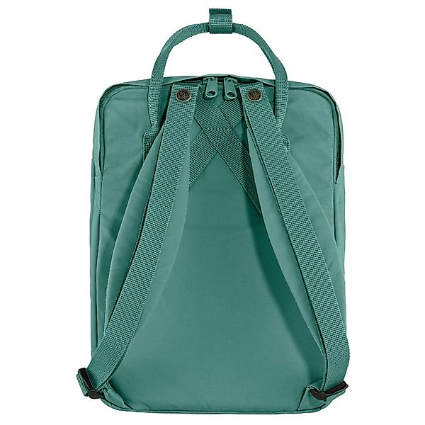 Fjällräven Schulrucksack Kånken Laptop 13'' - Rucksack 35 cm (terracotta br günstig online kaufen