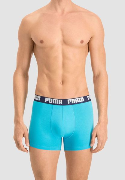 PUMA BODYWEAR Boxershorts (10-St) im sportlichen günstig online kaufen