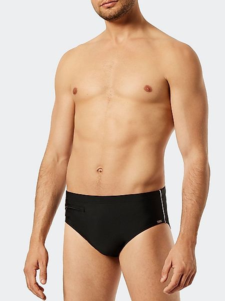 Schiesser Badehose Basic günstig online kaufen