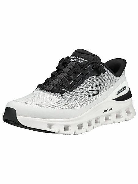 Skechers Sneaker "Skechers Sneaker Textil" günstig online kaufen
