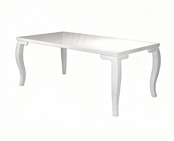 Palms-Store Esstisch Santorini in edlem Barockstil, günstig online kaufen