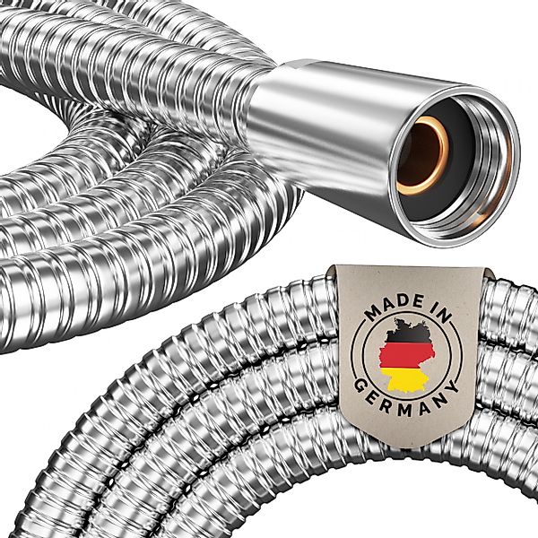 PRISMA Brauseschlauch PRISMA Duschschlauch mit doppeltem günstig online kaufen