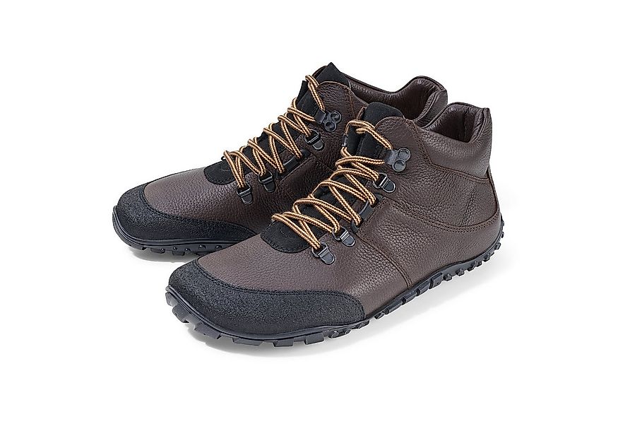 BÄR Mountain Barefoot 2.0 Outdoorschuh 100% Zehenfreiheit günstig online kaufen