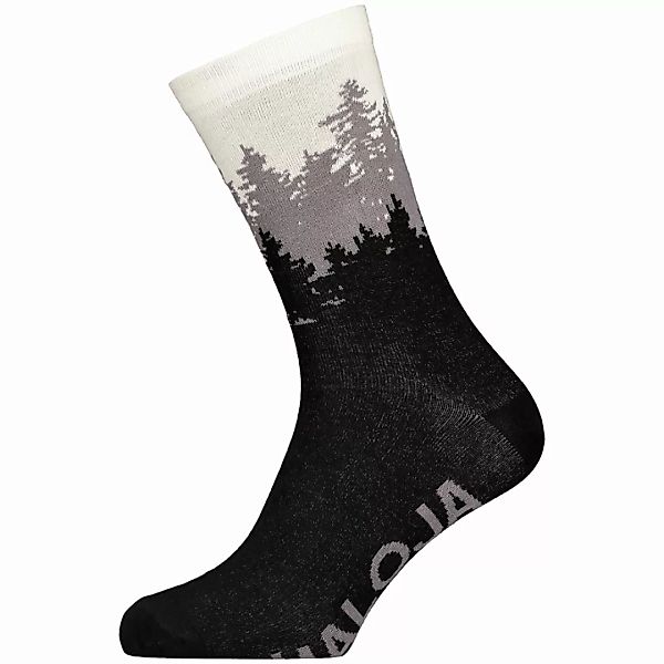 Maloja GartenbaumlaeuferM Socks Moonless günstig online kaufen