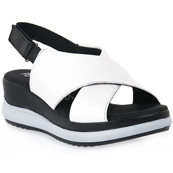 Pepe Menargues  Sandalen TRIPOLI BIANCO günstig online kaufen