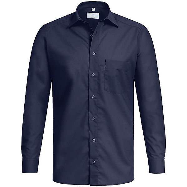 GREIFF Langarmhemd Greiff Corporate Hemd BASIC günstig online kaufen