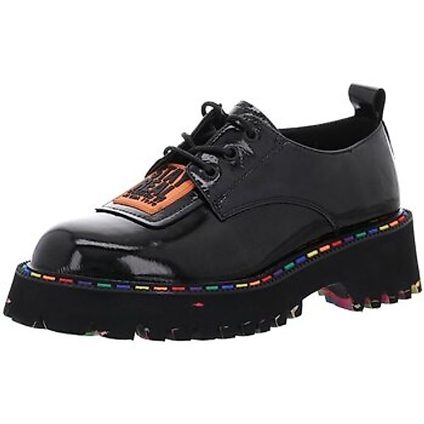 2 Go Fashion  Halbschuhe Schnuerschuhe 2GOFASHION 8983302-902 (lack) günstig online kaufen