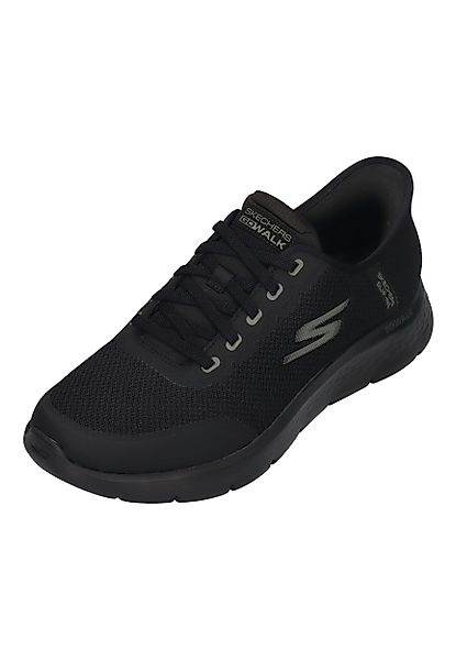 Skechers GO WALK FLEX NETRO Sneaker günstig online kaufen
