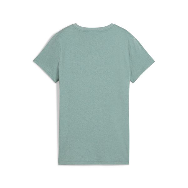 PUMA T-Shirt ESS NO. 1 LOGO günstig online kaufen
