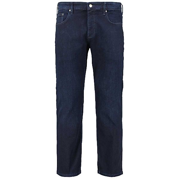 s.Oliver Superstretch-Jeans "Casby", Loose Fit Farbe blau Größe: 48/30 günstig online kaufen